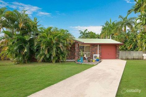 Property photo of 26 Toucan Crescent Condon QLD 4815