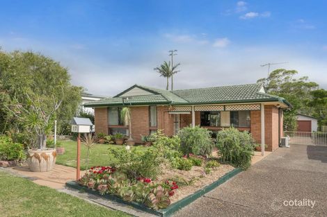 Property photo of 17 Inglis Street Kotara South NSW 2289