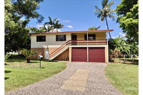 354 Marsh Ave, Frenchville, QLD 4701