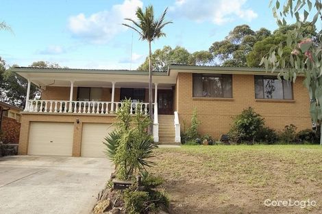 Property photo of 24 Cropley Drive Baulkham Hills NSW 2153