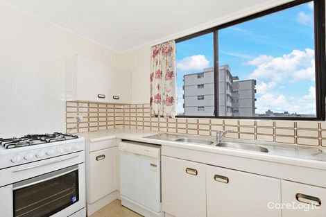 Property photo of 15/54-64 Bondi Road Bondi Junction NSW 2022