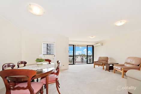 Property photo of 15/54-64 Bondi Road Bondi Junction NSW 2022