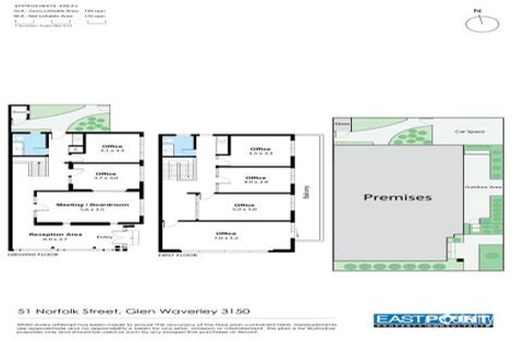 51 Norfolk St, Glen Waverley, VIC 3150