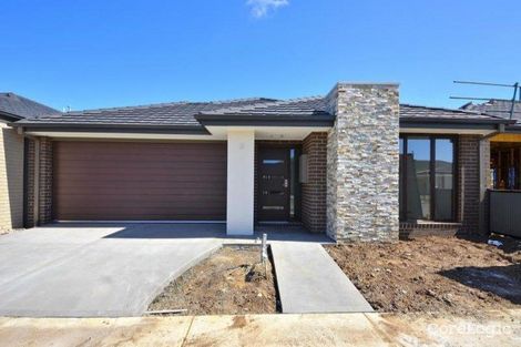 Property photo of 41 Glenfern Circuit Truganina VIC 3029