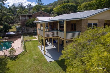 Property photo of 19 Trawalla Street The Gap QLD 4061