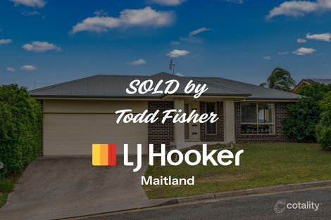 Property photo of 41 Logan Road Rutherford NSW 2320