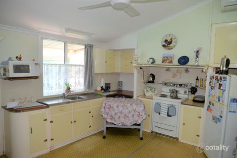 Property photo of 21 Edwards Street Wilmington SA 5485