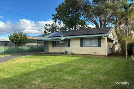217 Mayne St, Murrurundi, NSW 2338