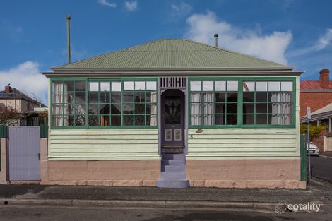 8 Hennebry St, South Hobart, TAS 7004
