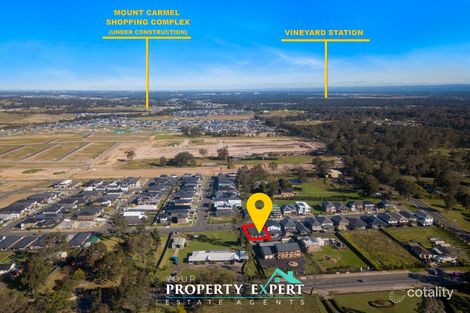 Property photo of 101 Turffontein Avenue Box Hill NSW 2765