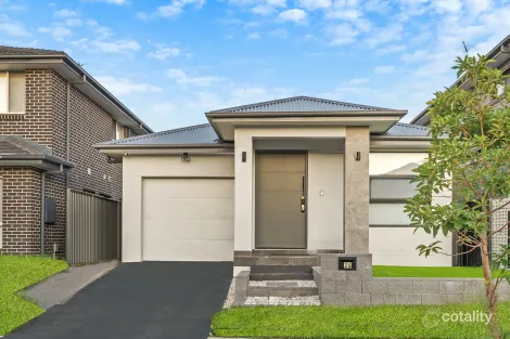 Property photo of 24 Brodie Street Marsden Park NSW 2765