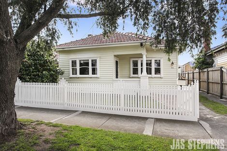 64 Alma St, West Footscray, VIC 3012