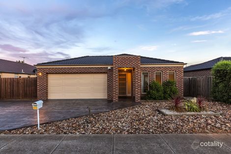 Property photo of 11 Desert Gum Way Brookfield VIC 3338