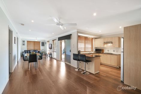 Property photo of 8 Quarters Place Currans Hill NSW 2567