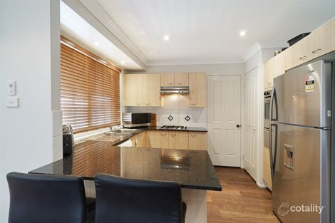 Property photo of 8 Quarters Place Currans Hill NSW 2567