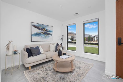 Property photo of 3 Croke Road North Kellyville NSW 2155