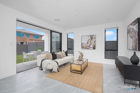 Property photo of 3 Croke Road North Kellyville NSW 2155