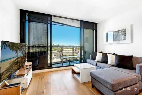 1009/179 Alfred St, Fortitude Valley, QLD 4006