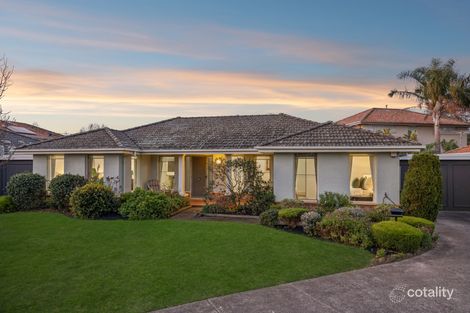 62 Albert Pl, Dingley Village, VIC 3172