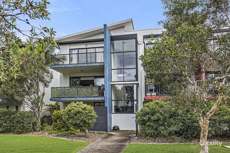 51/152-166 Shore St W, Cleveland, QLD 4163