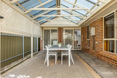 Property photo of 5/6 Tench Court Golden Grove SA 5125