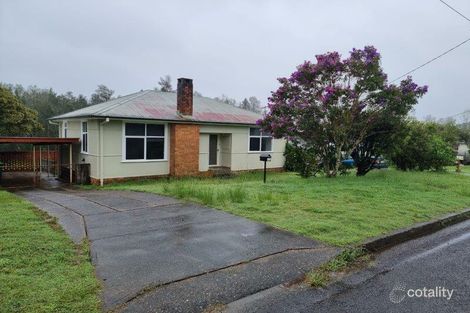 Property photo of 28 Neville Everson Street West Kempsey NSW 2440