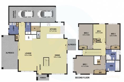 Property photo of 15 Prairie Street Schofields NSW 2762