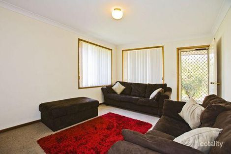 Property photo of 16 Kauri Close Wallsend NSW 2287