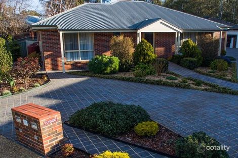 1 Ascot Ct, Benalla, VIC 3672