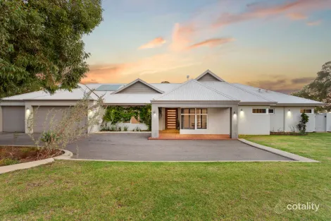 Property photo of 74 Flindersia Avenue Brigadoon WA 6069