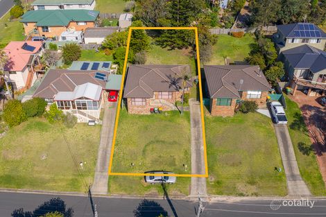 Property photo of 41 Cathedral Rocks Avenue Kiama Downs NSW 2533