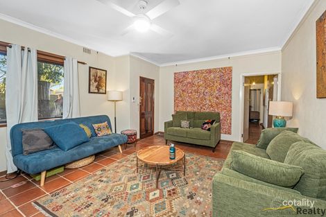 Property photo of 20 Telegraph Terrace The Gap NT 0870