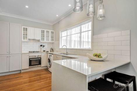Property photo of 50 Percy Street Fawkner VIC 3060