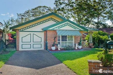 Property photo of 7 Windarra Place Port Macquarie NSW 2444