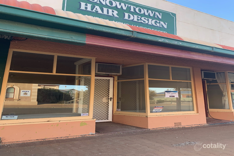 Property photo of 3/4 Fourth Street Snowtown SA 5520