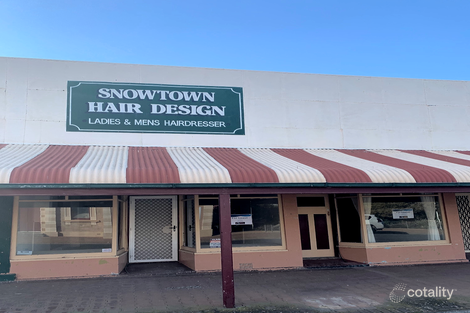 Property photo of 3/4 Fourth Street Snowtown SA 5520