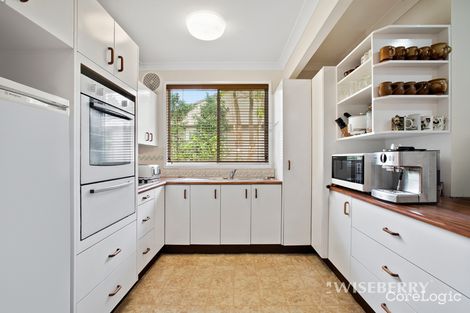 Property photo of 13 Cliff Street Norah Head NSW 2263