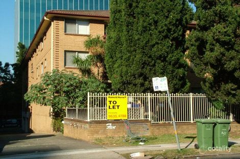 11/5 Hassall St, Parramatta, NSW 2150