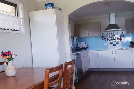 Property photo of 29 Robertson Drive Burnside QLD 4560