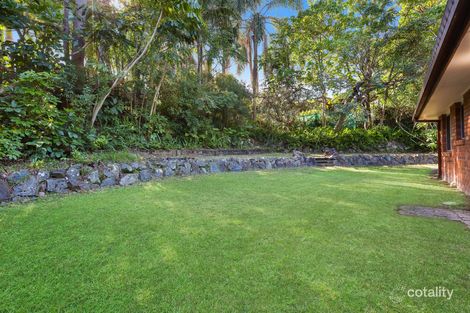 Property photo of 18 Windsor Place Molendinar QLD 4214