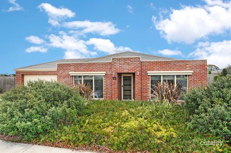 Property photo of 15 Sugargum Drive Waurn Ponds VIC 3216