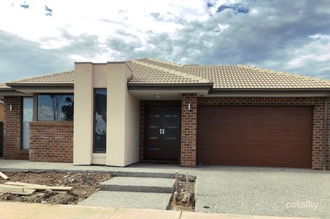 Property photo of 3 Tarlo Drive Tarneit VIC 3029