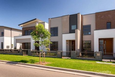 Property photo of 17 Penrose Street Marsden Park NSW 2765