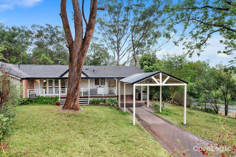 Property photo of 38A Mudies Road St Ives NSW 2075