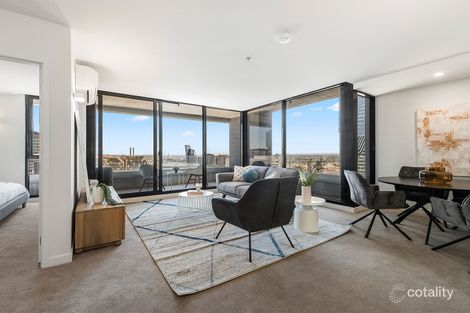 Property photo of 2310/200 Spencer Street Melbourne VIC 3000