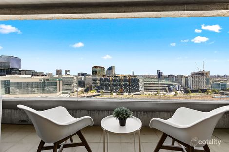 Property photo of 2310/200 Spencer Street Melbourne VIC 3000