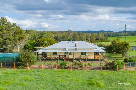 283 Rodgers Rd, Tabulam, NSW 2469