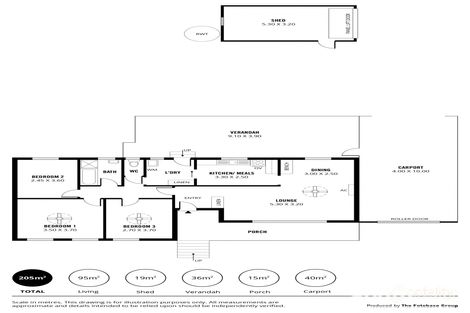 Property photo of 11 Itala Crescent Hackham West SA 5163