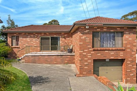 Property photo of 95 Weringa Avenue Lake Heights NSW 2502