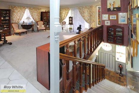 Property photo of 3 Naalong Grove Ferny Hills QLD 4055